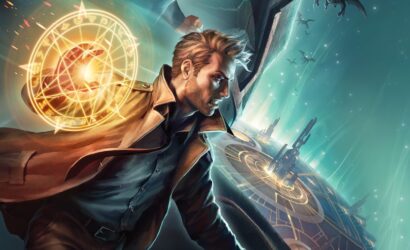 John Constantine Kimdir Hellblazer Hakkında Her Şey - Sinema Hanedanı