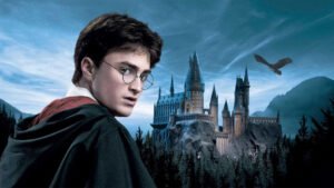 Harry Potter Deli Teori