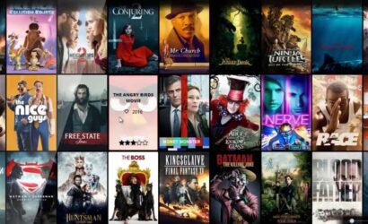 İzlenmesi Gereken 10 Muhteşem Film - Sinema Hanedanı