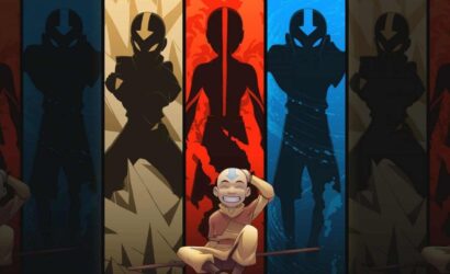 Avatar: The Last Airbender, Netflix'e Geliyor - Sinema Hanedanı