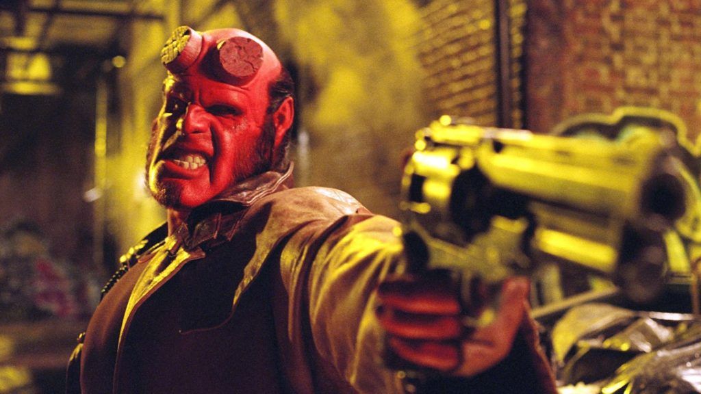 Hellboy Neden Başarısız Oldu? - Sinema Hanedanı