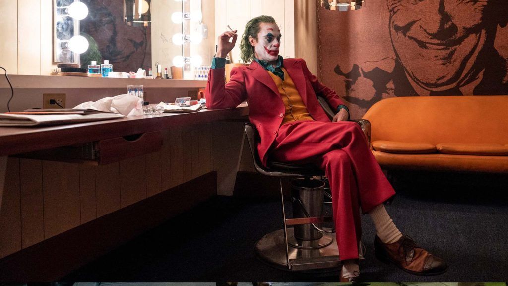 Todd Philips, Joker'den Yeni Görüntüler Paylaştı - Sinema Hanedanı