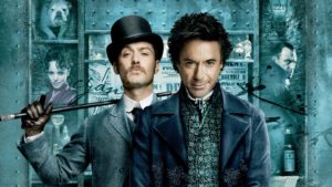 Enola Holmes Geliyor! - Sinema Hanedanı