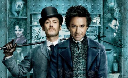 Enola Holmes Geliyor! - Sinema Hanedanı