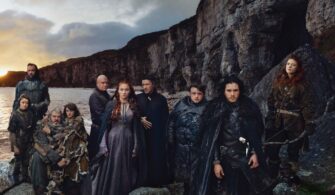 Game Of Thrones Dünyasına Ne Kadar Hakimsin?