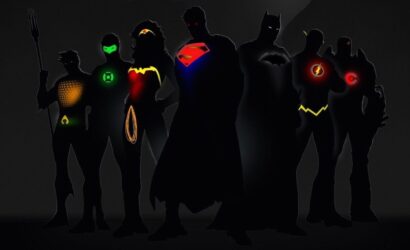 Marvel veya DC Olmayan Süper Kahraman Filmleri! - Sinema Hanedanı