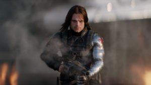 Winter Soldier