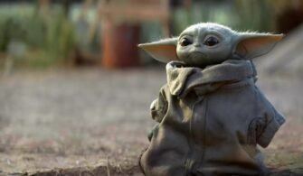 Baby Yoda Hakkında Bilmeniz Gerekenler