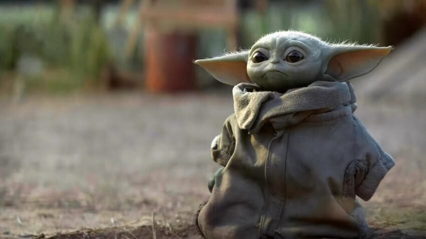 Baby Yoda Hakkında Bilmeniz Gerekenler