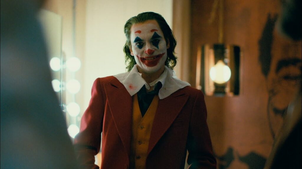 Çizgi Roman Tarihini Değiştirecek Joker Sonu - Sinema Hanedanı