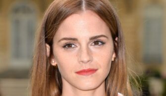 Emma Watson’ın Harry Potter Serisindeki En Büyük Pişmanlığı