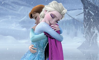 Frozen 3 Geliyor - Sinema Hanedanı