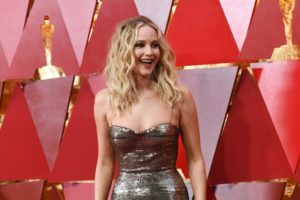 Jennifer Lawrence Nasıl Büyük Bir Yıldız Oldu? - Sinema Hanedanı