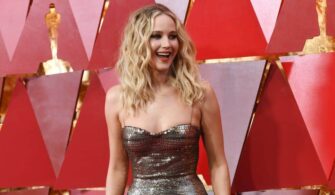 Jennifer Lawrence Nasıl Büyük Bir Yıldız Oldu?