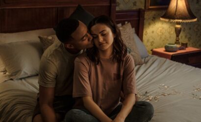 Dangerous Lies Film İncelemesi - Sinema Hanedanı