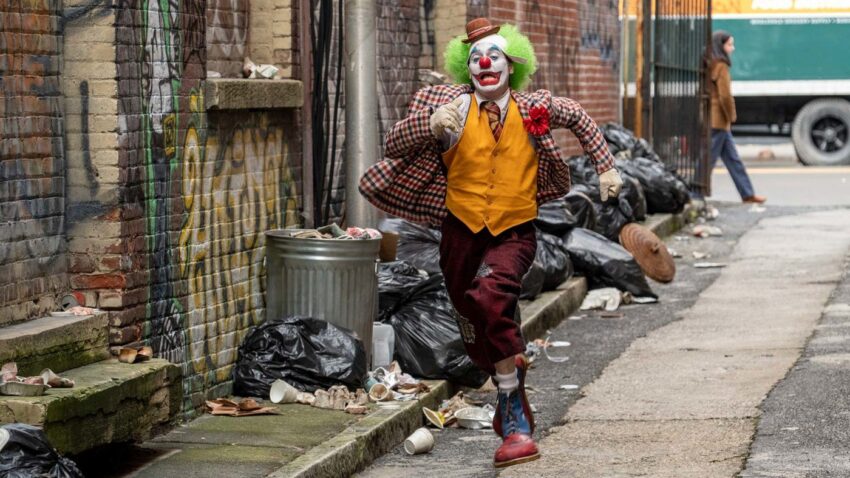 Çizgi Roman Tarihini Değiştirecek Joker Sonu