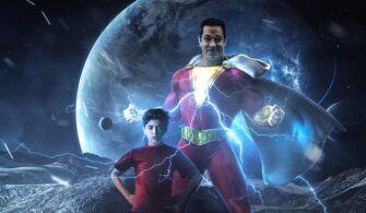 Shazam 2: Zachary Levi Geri Dönmeye İstekli