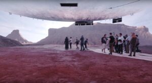 The Mandalorian'ın Efsane Çekim Teknolojisi VIRTUAL Set Nedir - Sinema Hanedanı