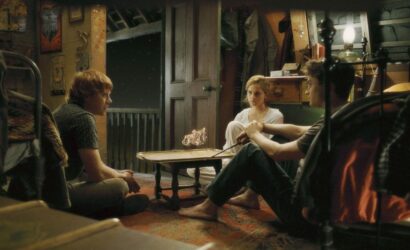 Üç Kardeş Hikayesi - Sinema Hanedanı