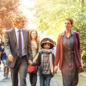 Wonder Film İncelemesi - Deforme Olmuş Bir Hayat - Sinema Hanedanı