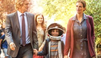 Wonder Film İncelemesi: Deforme Olmuş Bir Hayat