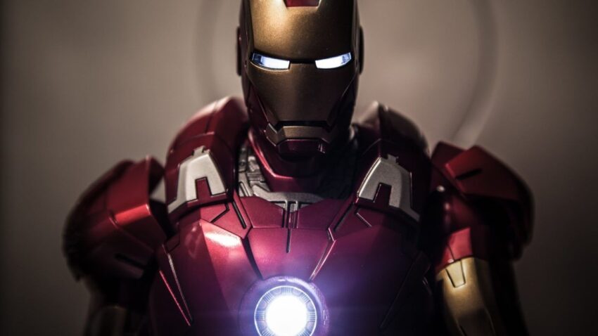 Iron Man Karakterini Ne Kadar Tanıyorsun?