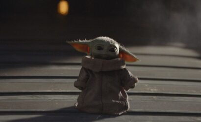 The Mandalorian Belgeseli Geliyor! - Sinema Hanedanı Baby Yoda