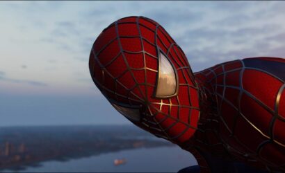 Doctor Strange 2'nin Yeni Yönetmeni Açıklandı! - Sinema Hanedanı