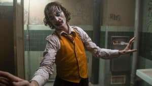 Todd Philips, Joker'den Yeni Görüntüler Paylaştı - Sinema Hanedanı