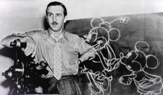 Walt Disney Hakkında İnandığınız Yanlış Şeyler