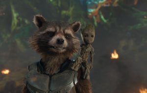 Guardians of the Galaxy 3 Hakkında Bomba Haber - Sinema Hanedanı