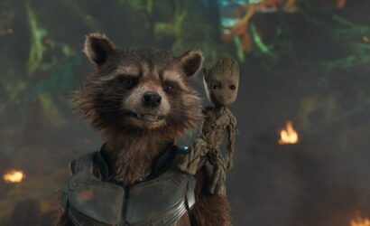 Guardians of the Galaxy 3 Hakkında Bomba Haber - Sinema Hanedanı