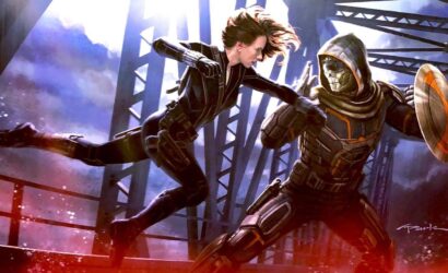 2020 Yılının Süper Kahraman Filmleri! - Sinema Hanedanı