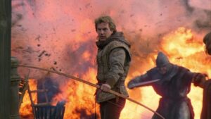 Robin Hood