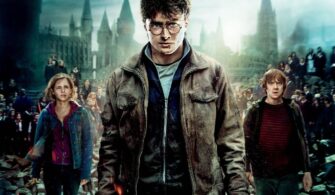 Harry Potter Tarzında Dizi Önerileri