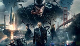 Venom 2’den Haber Var