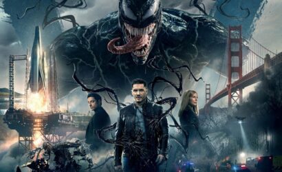 Venom 2'den haber var - Sinema Hanedanı