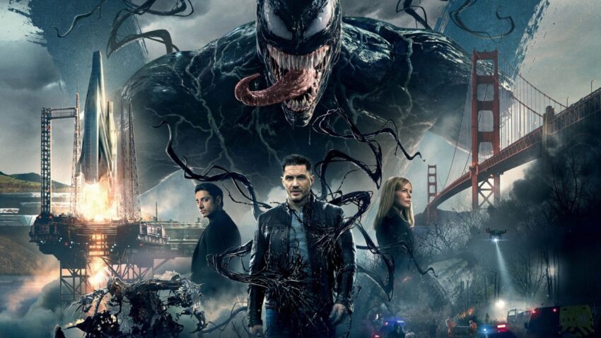 Venom 2’den Haber Var