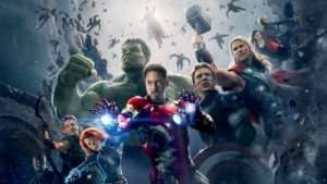 Marvel Sinematik Evreni Nasıl Oluştu? - Sinema Hanedanı
