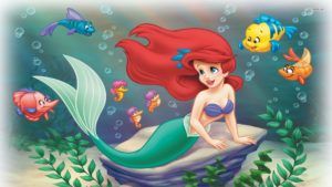 Ariel Kimdir? | Disney Prenseslerinin En Sevileni - Sinema Hanedanı