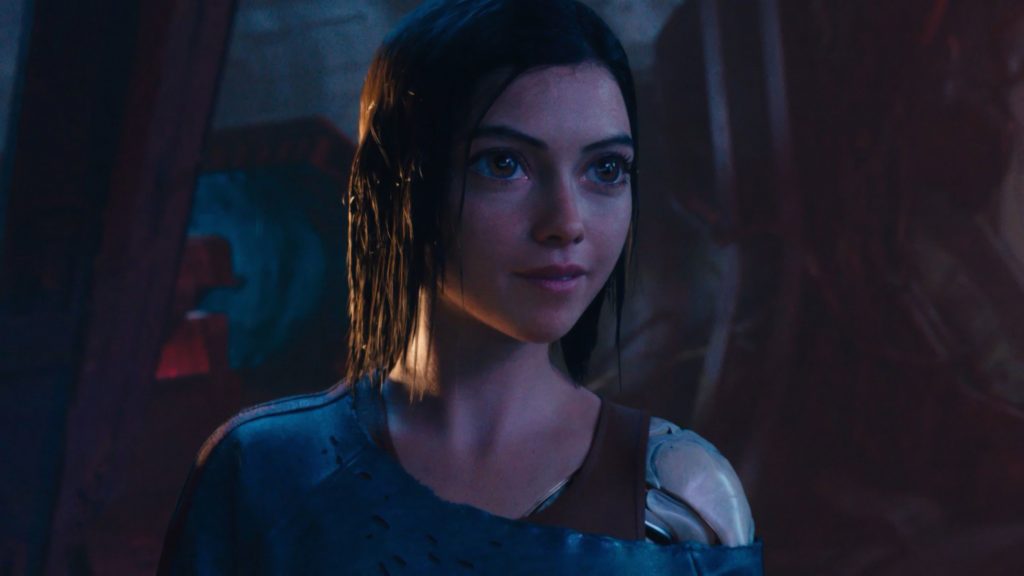 Alita'nın Devam Filmi Duyuruldu - Sinema Hanedanı