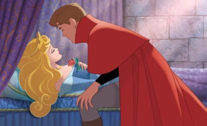 Aurora Kimdir? | Disney Prenseslerinin En Güzeli - Sinema Hanedanı