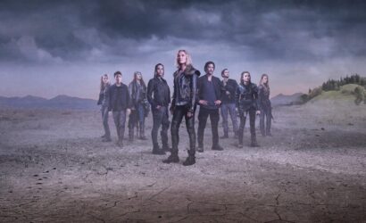 The 100 7. Sezon 1. Bölüm İncelemesi - Sinema Hanedanı