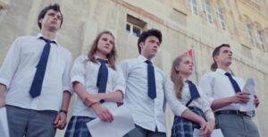 Aşk 101 2. Sezonda Neler Olabilir - Sinema Hanedanı