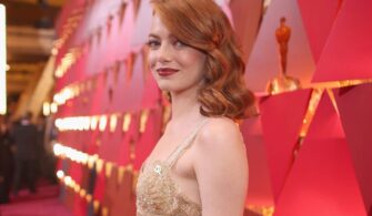 Emma Stone’un Çarpıcı Değişim Hikayesi