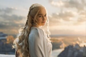 Game of Thrones Dizisinin En Önemli Sahneleri - Sinema Hanedanı