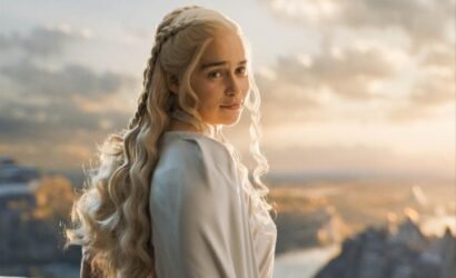 Game of Thrones Dizisinin En Önemli Sahneleri - Sinema Hanedanı