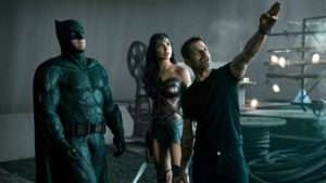 Justice League : Snyder-Cut Hbo Max İçin Geliyor! - Sinema Hanedanı