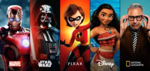 Haziran 2020'de Disney Plus İçin Gelecek Yeni Yapımlar - Sinema Hanedanı