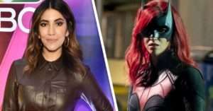 Stephanie Beatriz, Batwoman Rolüyle İlgilendiğini Söyledi - Sinema Hanedanı